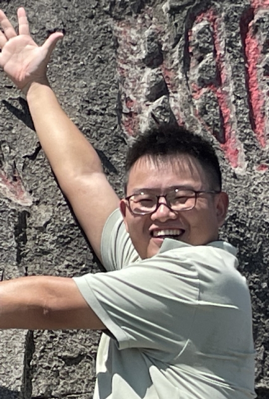 惜福9的第一张照片--芜湖相亲服务中心