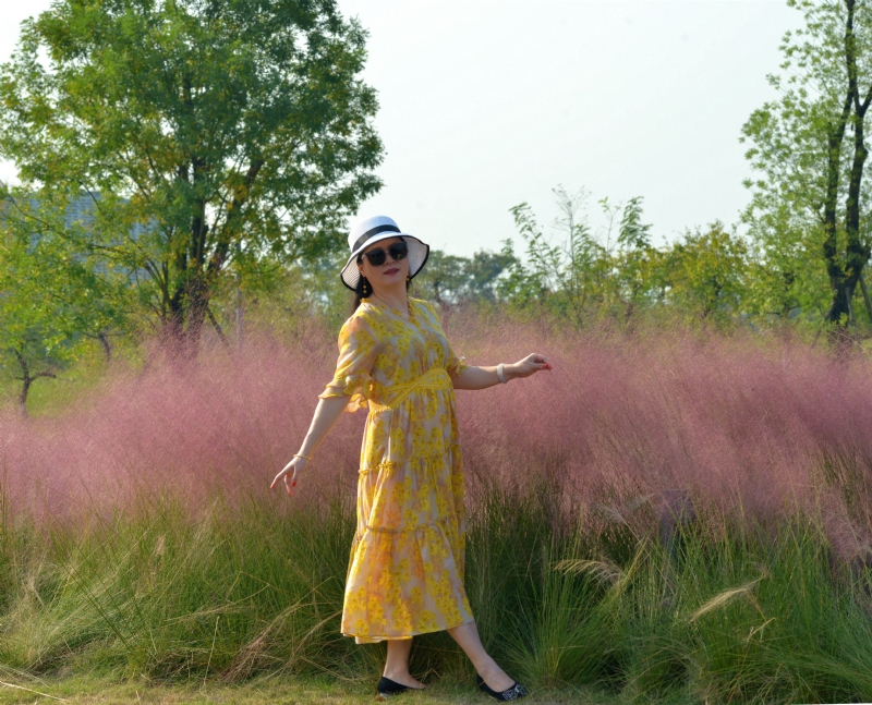 阿红的第一张照片--芜湖相亲服务中心