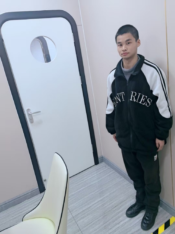 海中的星空的第一张照片--芜湖相亲服务中心