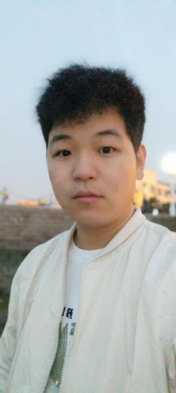 随缘的第一张照片--芜湖相亲服务中心