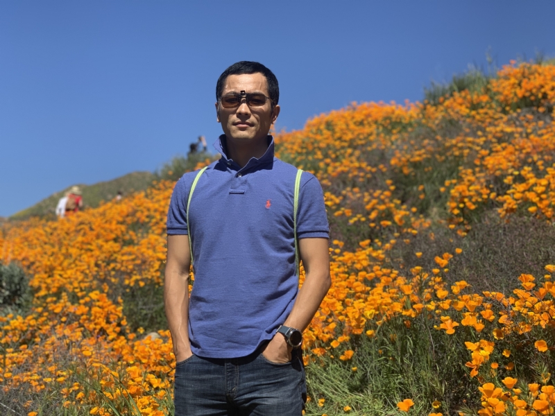 Philo的第三张照片--芜湖相亲服务中心