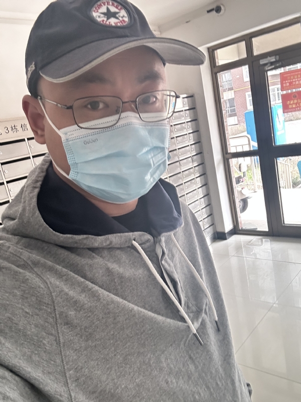 冰的第一张照片--芜湖相亲服务中心