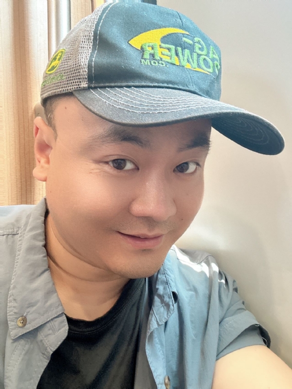 冰的第二张照片--芜湖相亲服务中心