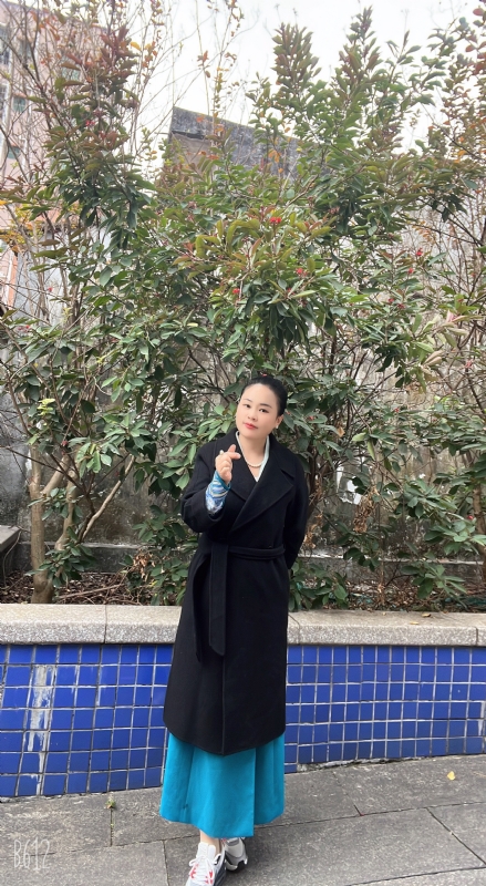 随遇而安的第一张照片--芜湖相亲服务中心