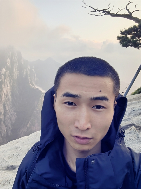 汪先生的第一张照片--芜湖相亲服务中心