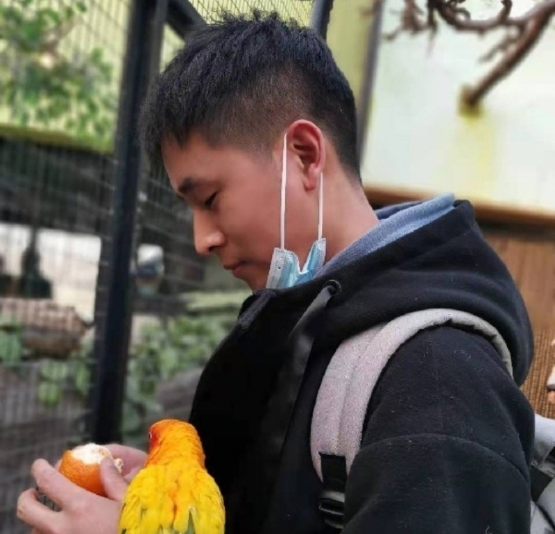 烟火年年的第一张照片--芜湖相亲服务中心