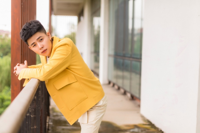 小付吖的第一张照片--芜湖相亲服务中心