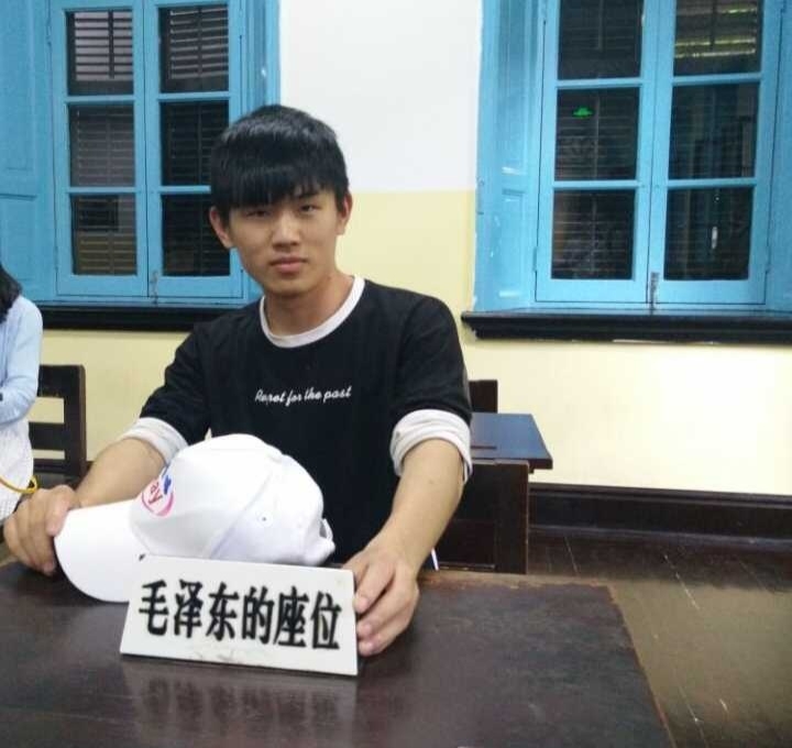 Nian的第一张照片--芜湖相亲服务中心