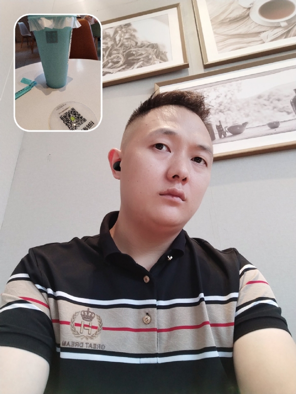 知心大哥哥的第一张照片--芜湖相亲服务中心