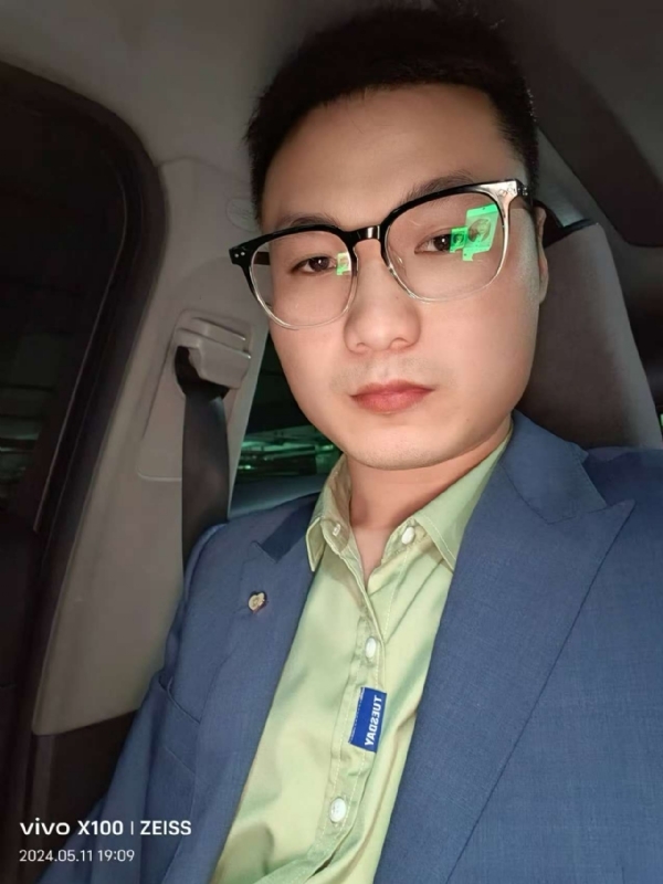 东东的第二张照片--芜湖相亲服务中心