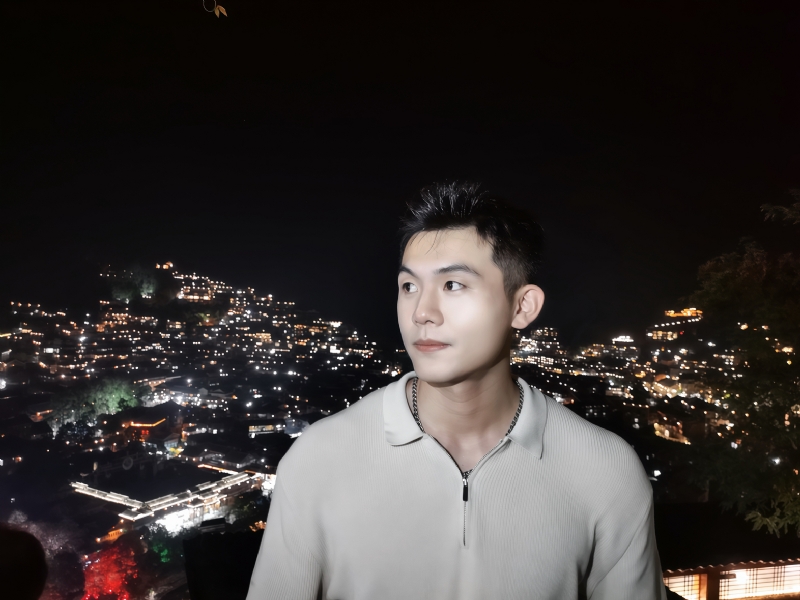 Chen的第一张照片--芜湖相亲服务中心