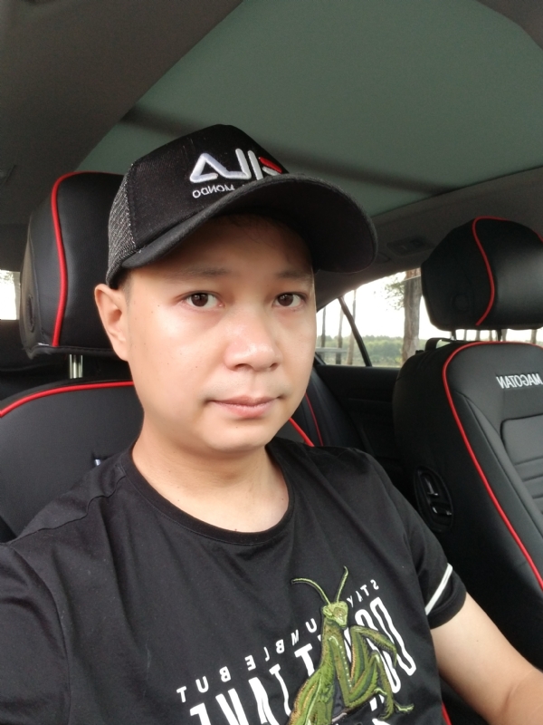 虎一的第一张照片--芜湖相亲服务中心