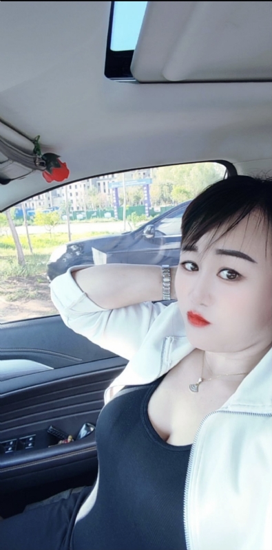 王芳燕的第一张照片--芜湖相亲服务中心