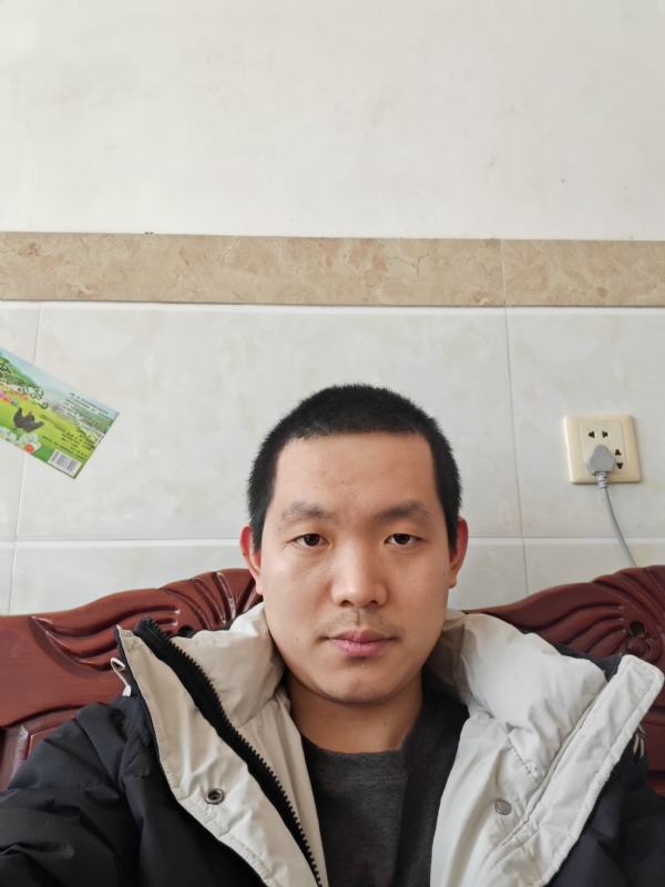 我废物谁要我养我的第二张照片--芜湖相亲服务中心