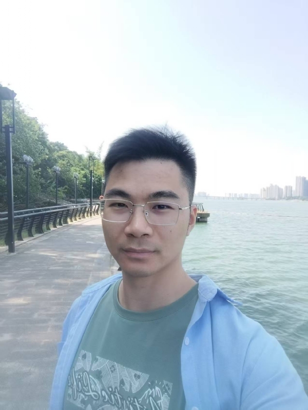 海洲的第二张照片--芜湖相亲服务中心