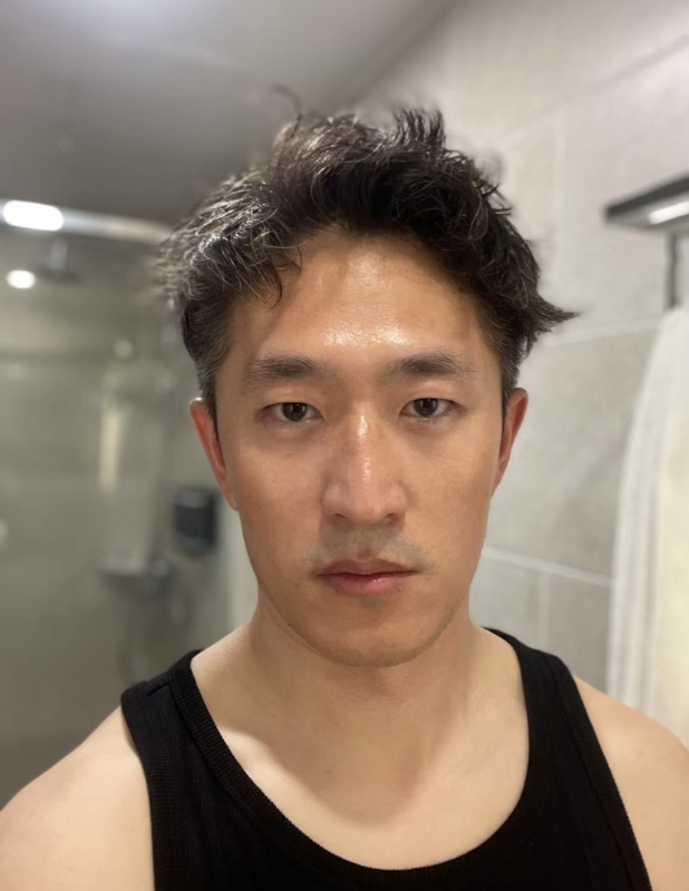 志勇的第一张照片--芜湖相亲服务中心