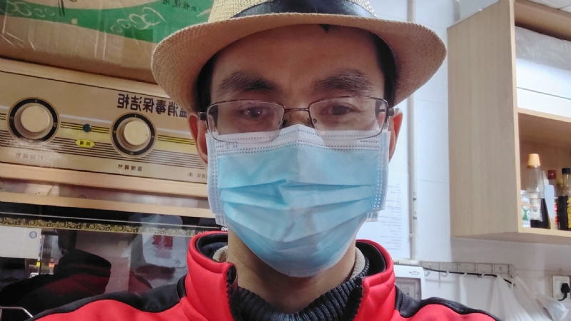 lin的第二张照片--芜湖相亲服务中心