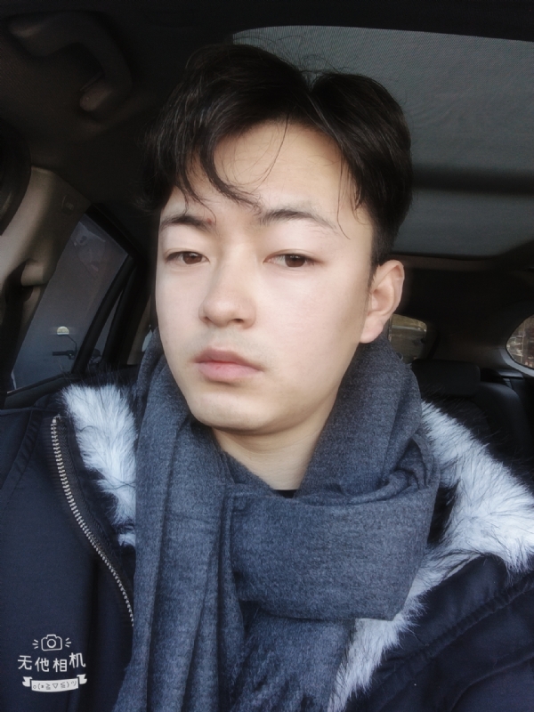 得梦为鱼的第一张照片--芜湖相亲服务中心