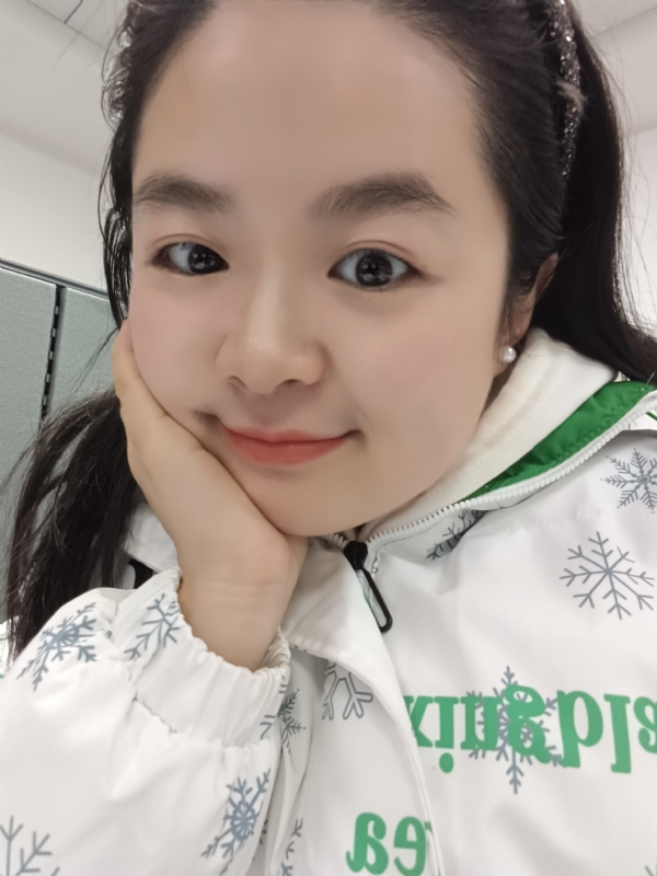 玥玥的第一张照片--芜湖相亲服务中心