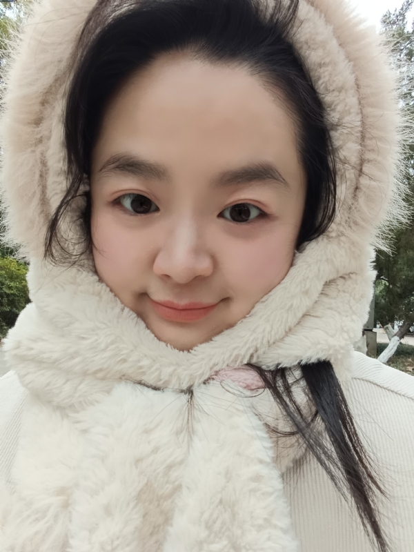 玥玥的第二张照片--芜湖相亲服务中心