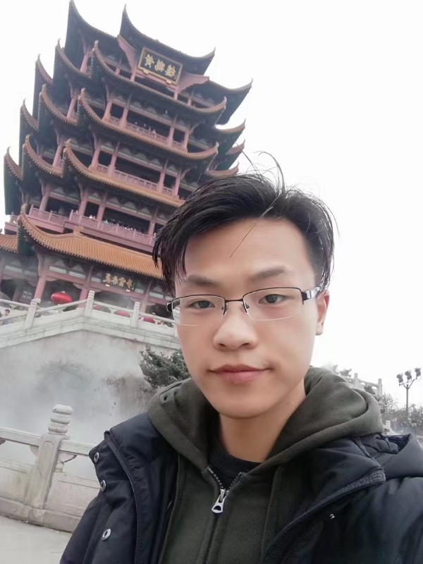 晓风残月的第一张照片--芜湖相亲服务中心