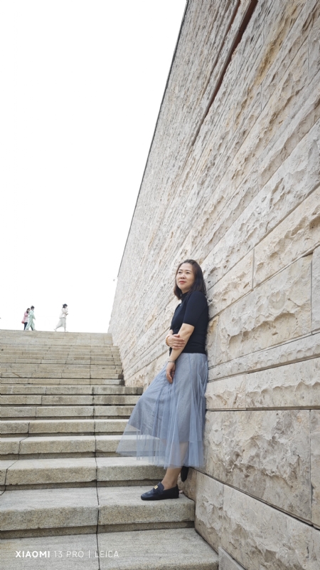 文文的第一张照片--芜湖相亲服务中心