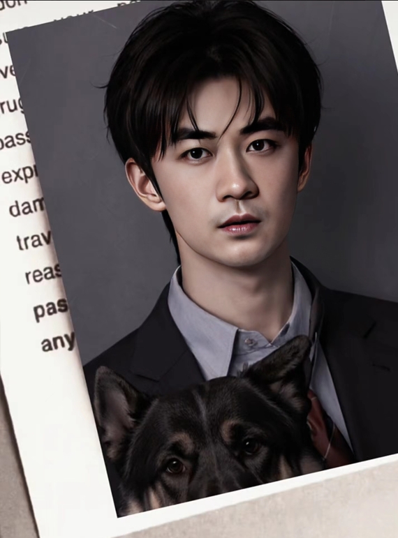 小呆的第一张照片--芜湖相亲服务中心