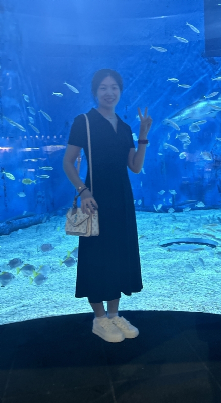 薛女士的第一张照片--芜湖相亲服务中心