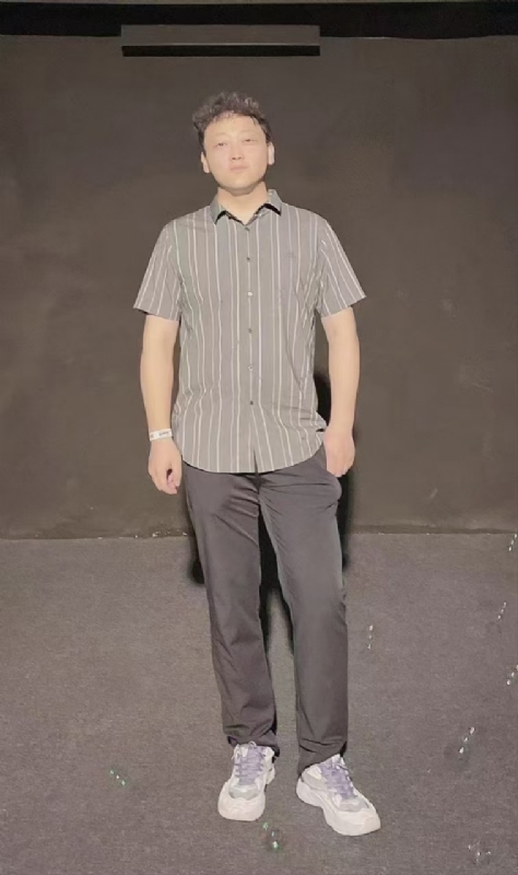 Health的第一张照片--芜湖相亲服务中心