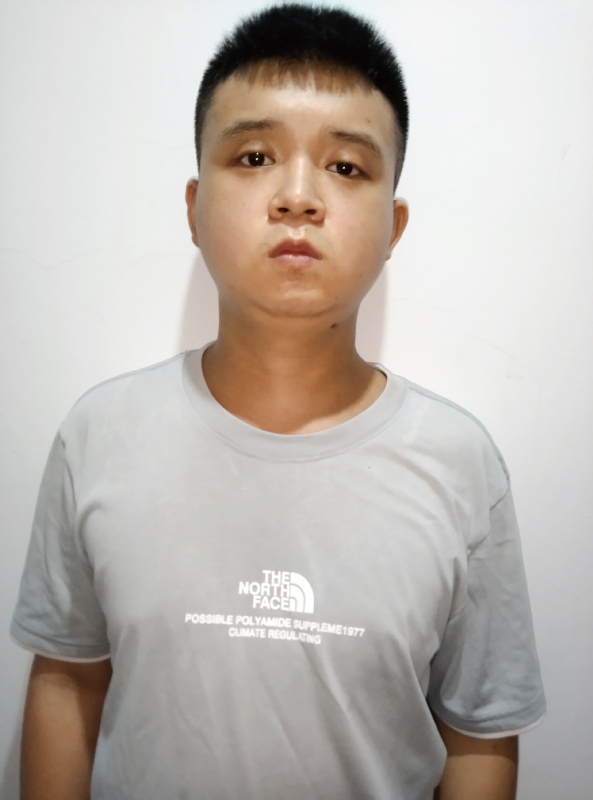 山石河子的第一张照片--芜湖相亲服务中心