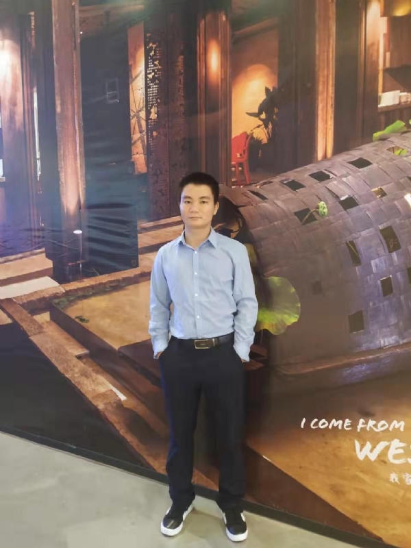 梧桐枫叶的第一张照片--芜湖相亲服务中心