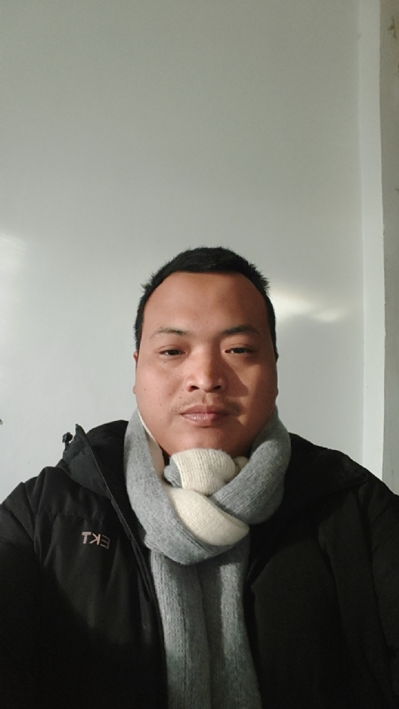 猪小凯的第一张照片--芜湖相亲服务中心