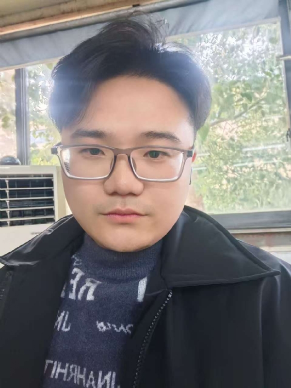 春风得意马蹄疾的第一张照片--芜湖相亲服务中心