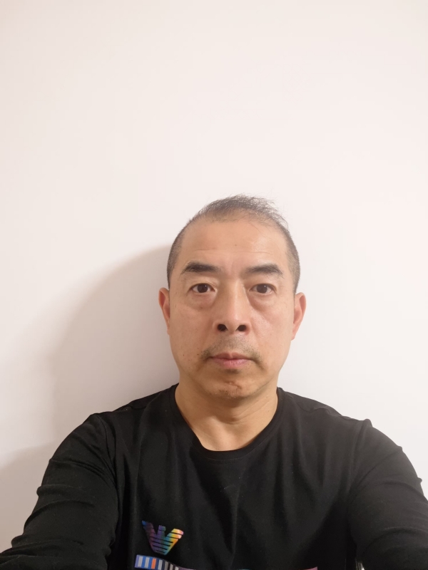 余生独自闯的第一张照片--芜湖相亲服务中心