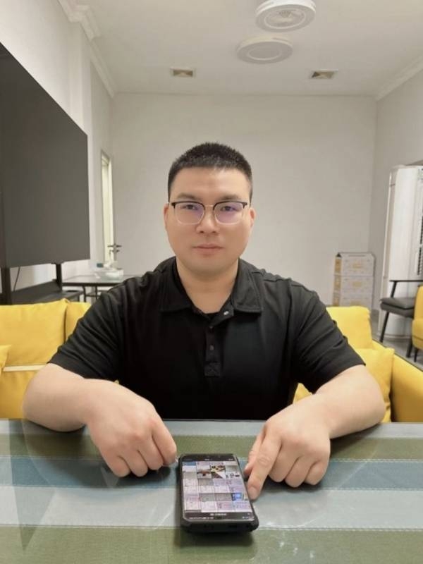 叶归何处94的第三张照片--芜湖相亲服务中心