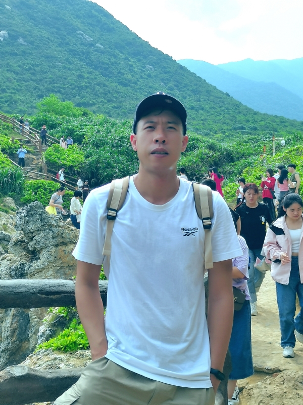 吴生的第一张照片--芜湖相亲服务中心