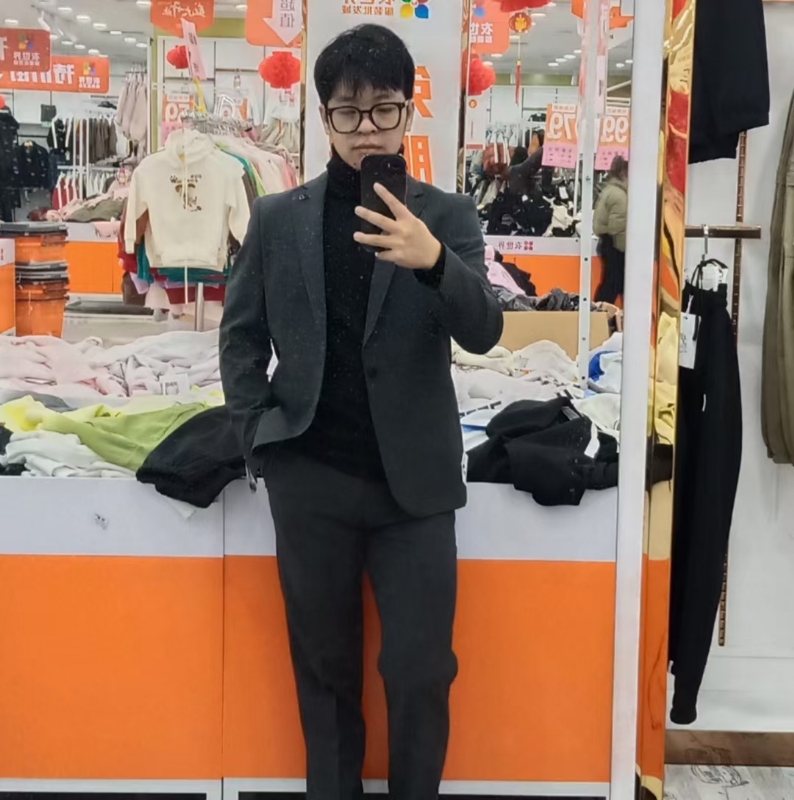 秦巧顺的第二张照片--芜湖相亲服务中心