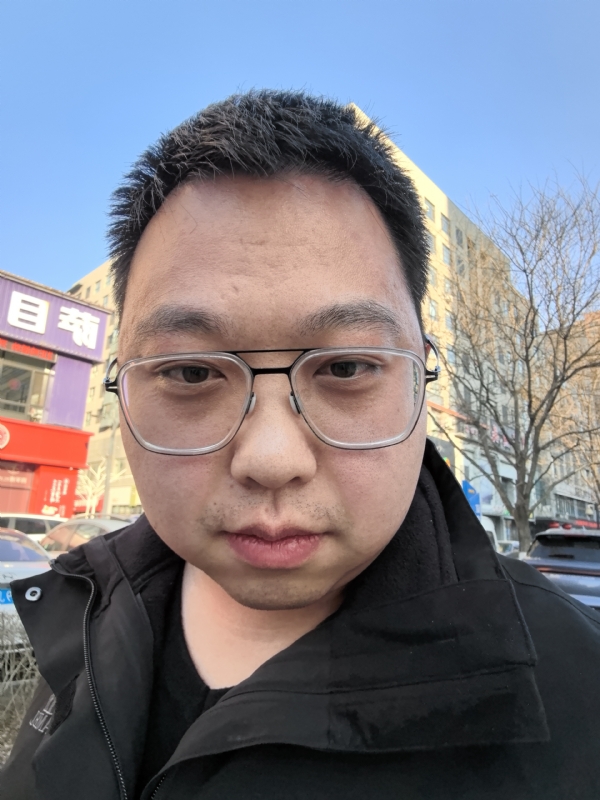 宋哲的第一张照片--芜湖相亲服务中心