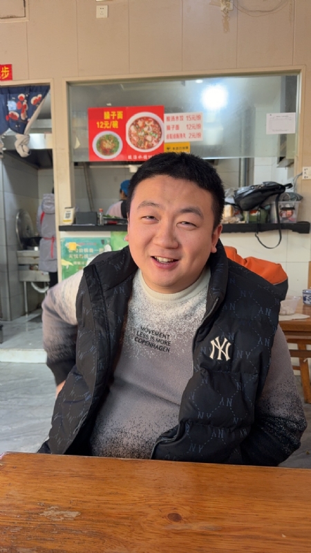 尚汇的第一张照片--芜湖相亲服务中心