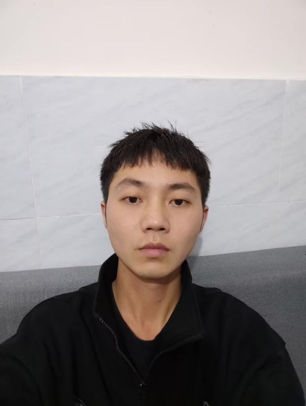 阿飞的第一张照片--芜湖相亲服务中心