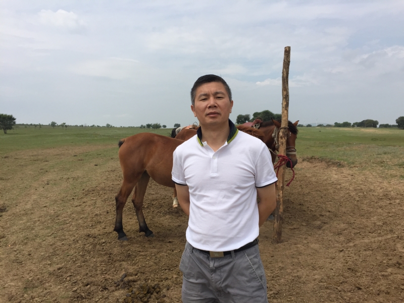 爱拼才会赢的大叔的第一张照片--芜湖相亲服务中心