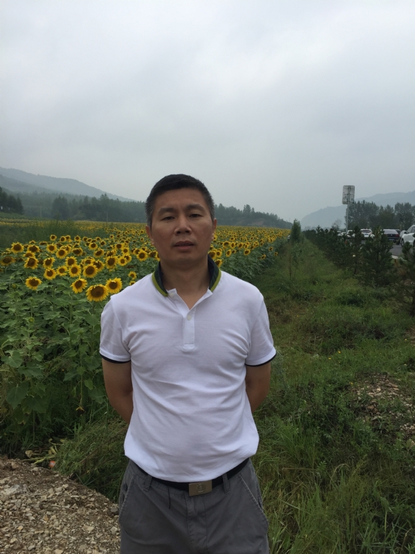 爱拼才会赢的大叔的第二张照片--芜湖相亲服务中心