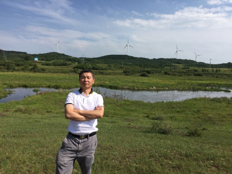 爱拼才会赢的大叔的第四张照片--芜湖相亲服务中心