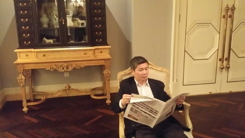 爱拼才会赢的大叔的第五张照片--芜湖相亲服务中心