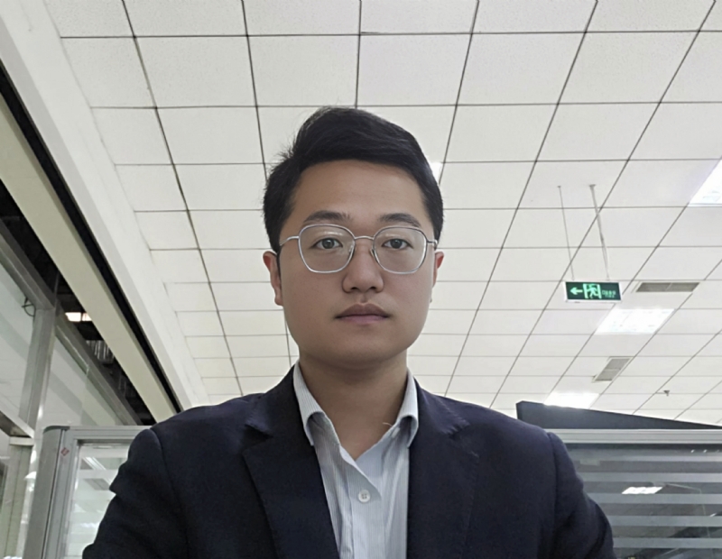 钟爱可乐的第二张照片--芜湖相亲服务中心