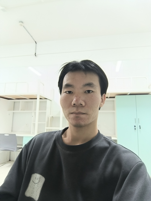 可乐的第一张照片--芜湖相亲服务中心