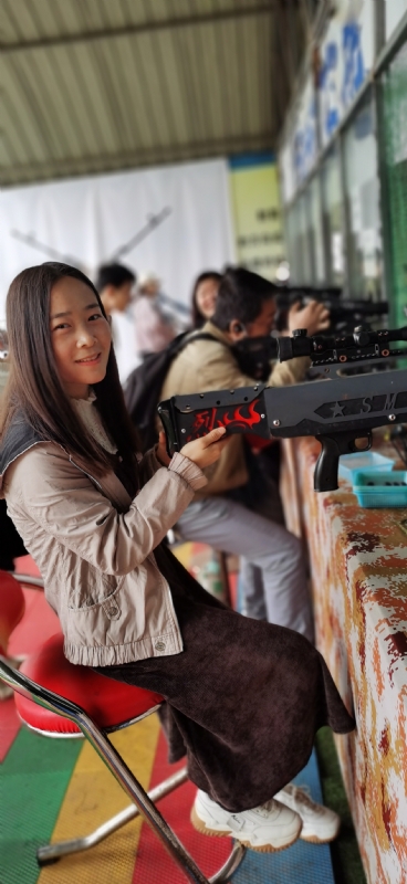 颜如玉的第一张照片--芜湖相亲服务中心