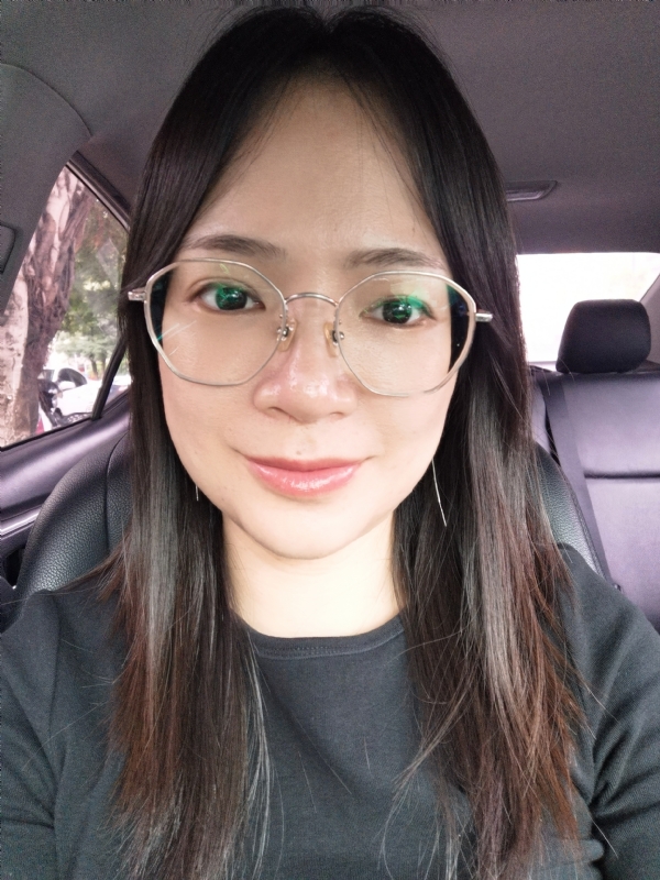 初秋的第一张照片--芜湖相亲服务中心