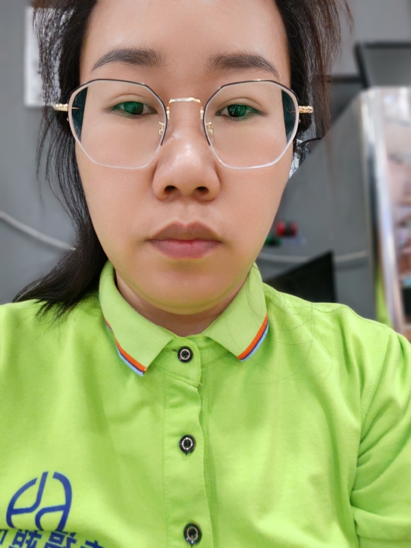 麻花小辫的第一张照片--芜湖相亲服务中心