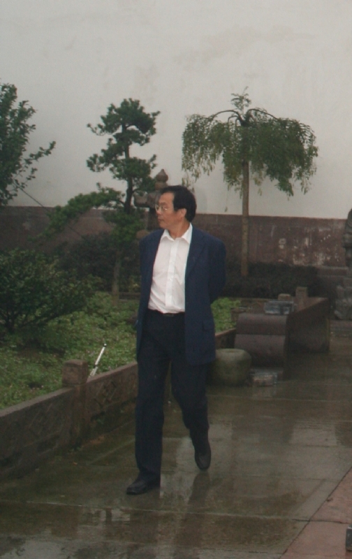 与世为缘的第二张照片--芜湖相亲服务中心